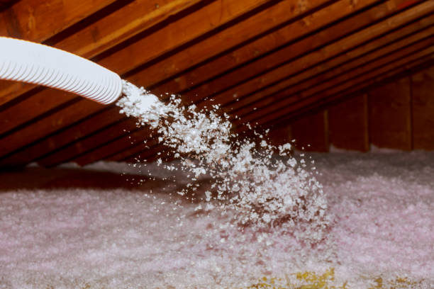 Best Spray Foam Insulation in Morrison, IL