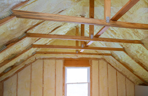 Best Insulation for Specific Applications in Morrison, IL