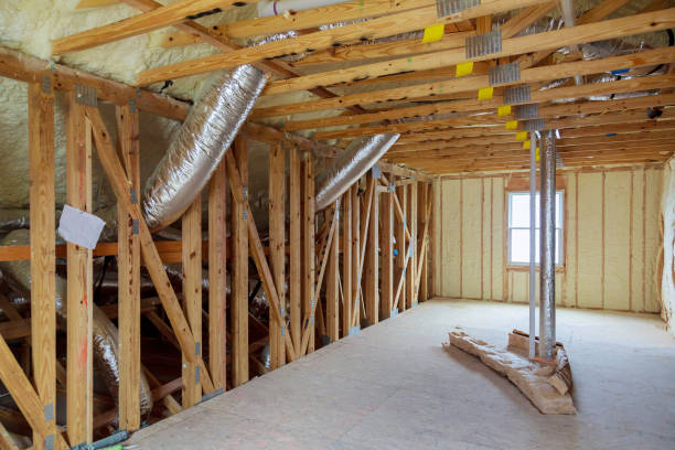 Best Geographic-Specific Insulation Services in Morrison, IL