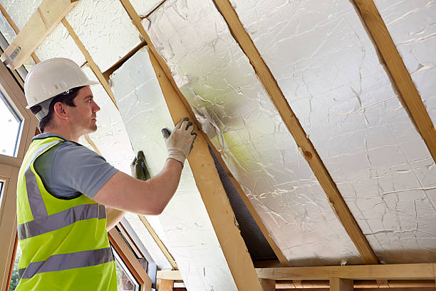 Trusted Morrison, IL Insulation Contractor Experts